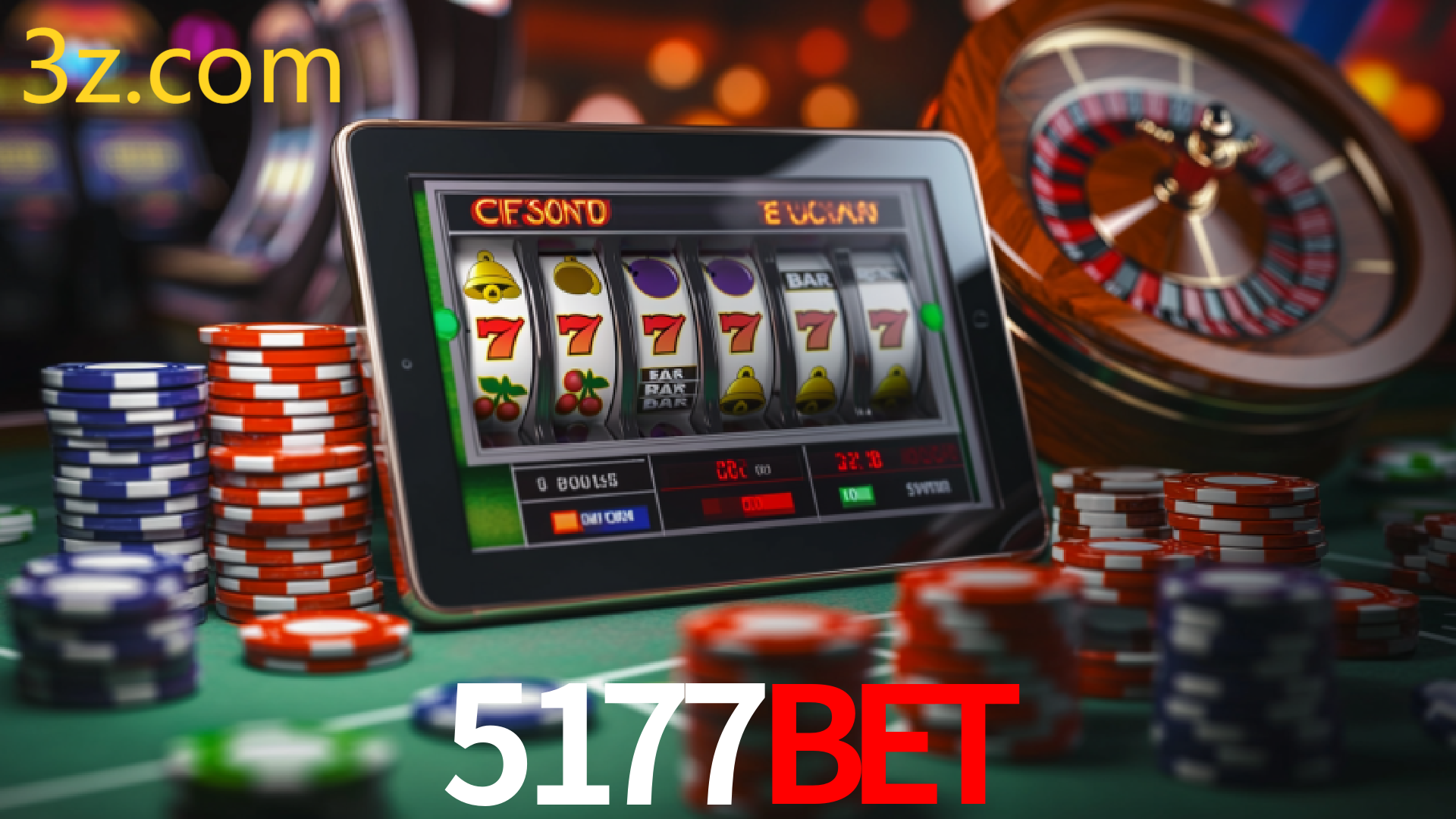 Fortune Tiger Slot no Site 5177BET.COM