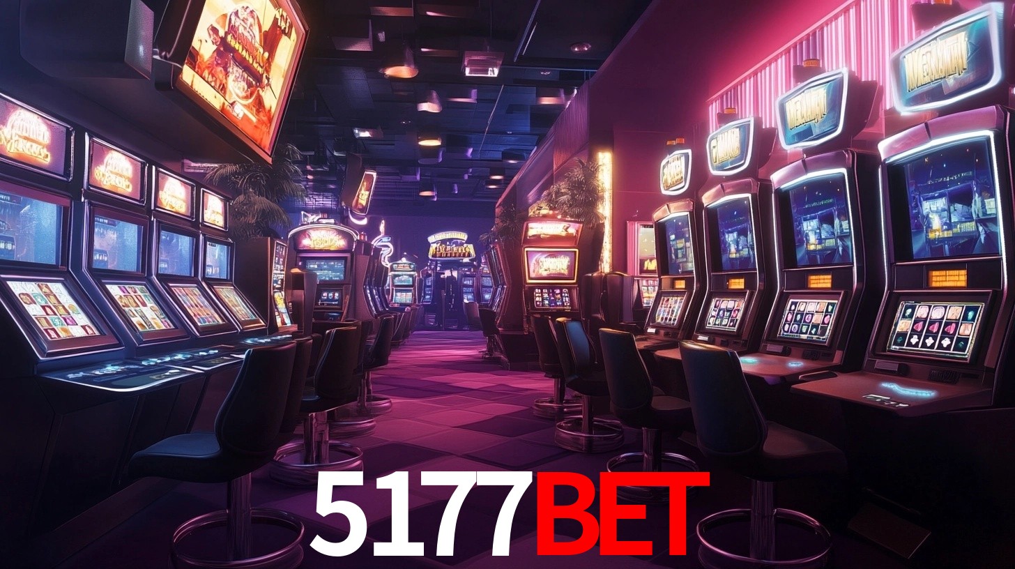 Cashback e recargas na 5177bet
